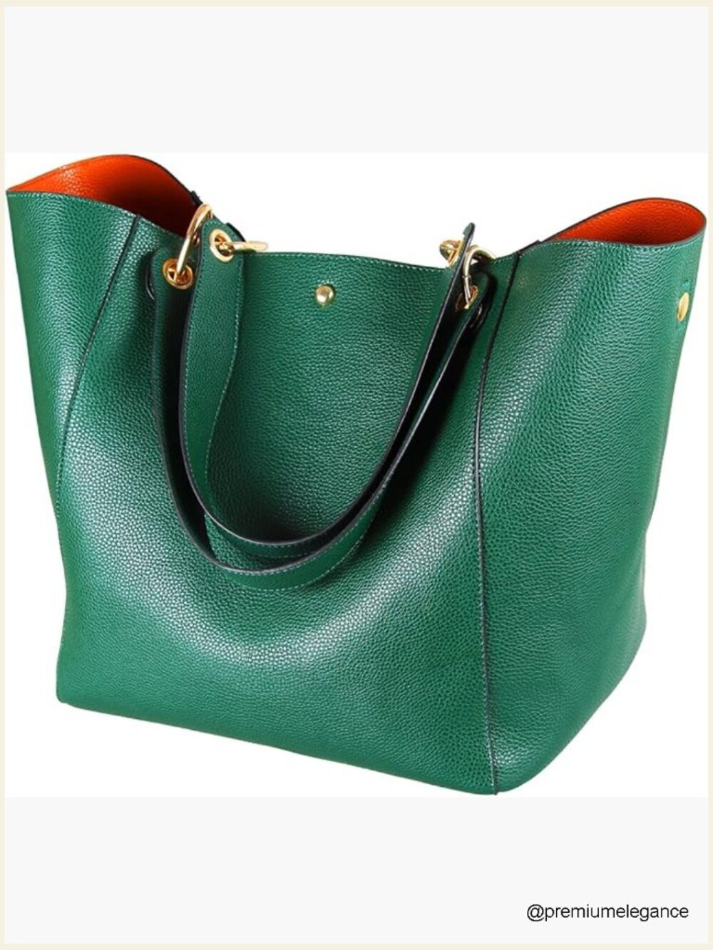 Large Work Tote Bag for Women Designer Purses and Handbags Big Bucket Travel